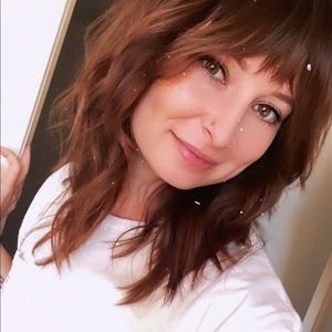 Meet your Posher, Katherine